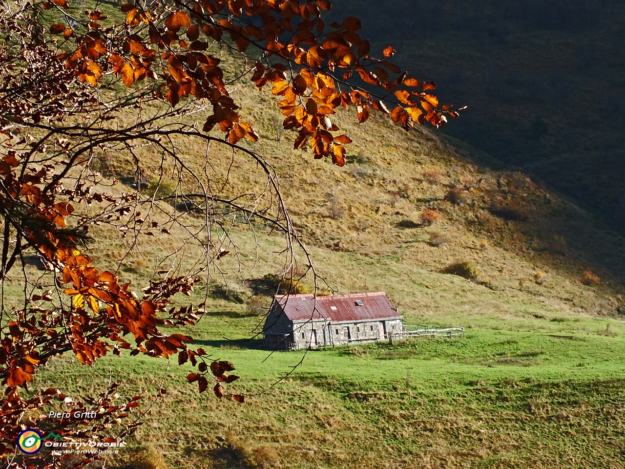 18 Baita Baciamorti (1450 m) .JPG